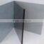 High quality bronze reflective float building glass with ISO 9001 Certificate