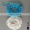 Hygiene keep in daily life disposable hair surgical caps