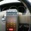 new sticky plate of phone holder for car