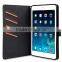 Hot Selling Artificial Leather Case for Apple IPad Mini Retina