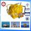 anti-explosion mine used air winch mining hoist winch 10ton with automatic brake