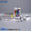 150leds 7.2w addressable 5050 rgbw led strip