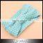 Women Knit Headwrap, Crochet Headband, Knitted Crochet Hairband