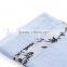 Bamboo organic cotton terry bamboo fabric