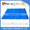 Roofing Tile Wall Panels /Galvanized Waved Metal Sheet
