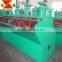 Professional foatation equipment SF flotation machine for gold and ore