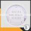 15W IP20 SMD2835 Slim round ceiling light