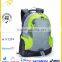 2015 New Design Fashion School Laptop Backpack
