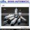Good quality made in china Execution Element Air Cylinder metric clevis