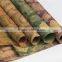 Customized brown kraft paper sheets