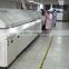 OPMAC 25AL3-N filament diameter gauge dimension control testing machine