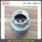 Hebei Supply800psi 316/304 stainless steel swing check valve vertical Check valves