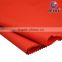 Red Color Cotton Poly Drill Twill Antistatic Fabric for Workwear