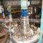 stainless steel / glass lined mixing tank