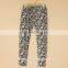 Professional seamless Double Jacquard Legging Knitting Machine