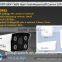 IW-P3059GT IP66 Waterproof Vari Focus IR IP Camera