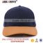custom blank cotton baseball cap wholesale