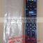 High Quality 54 Keys RM-ADU007 SYSTEM REMOTE CONTROL for SONY