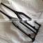 UD Carbon Matt 29ER MTB Mountain Bike Fork For 29" Wheel , Bicycle Fork + 15mm axle