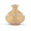 Ultransmit electric portable scent aromatherapy essential oil diffuser wood humidifier machine