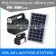 IS-1366S Portable Led Solar Light Kits With Home Use Solar Emergency Light