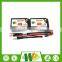 Hard case super nano 11.1V rc battery 5000mah 25C-50C, lipo battery for car