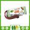 High discharge helicopter lipolymer battery pack 70C-140C 4400mAh 22.2V lipo battery for rc