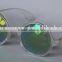 squar prism kaleidoscope glasses with glass lens