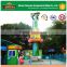 Kids Attractions Outdoor Amusement Park Rides Jumping Games for Sale