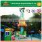 Fun!! Amusement Park Rides Bounce Series Jumping Frog Machine for Sale