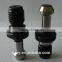 pull stud by BT standard MAS403-1982