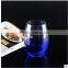 FDA Certification and Eco-Friendly Feature Plastic Drinkware Type stemless wine glass