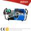 Beltwin auto 200psi sectional plate Conveyor Belt Rubber vulcanizing press with electric pump