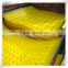 abrasion resistant polyurethane vibrating screen/basalt PU screen mesh/polyurethane screen