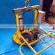 Suction pad for Aluminum Coil