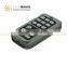 CE ROH certificated high quality wireless siren amplifier AS880B
