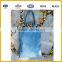 new heavy duty high quality large cotton canvas beach handbag wholesale