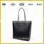 PU leather shopping handbag PU leather shopping handbag