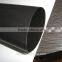 Medium wall heat shrinkable tube with hot melting adhesvie