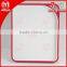 High quality Groove Plastic Cutting/Chopping Board