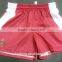 High Quality Rugby Uniforms,100% Polyester Rugby Wear