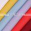 China Manufacturer polyester waterproof stretch fabric for underwear elastic fabric