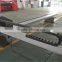 2016 New machine portable cnc flame plasma gantry cutting machine