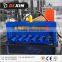 steel roof roll forming machine