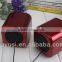2.0 USB Loudspeaker box For Computer Laptop