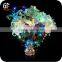 Good Price Indoor Decoration LED Tree Lighting with 3AA Battery
