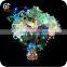 Party Favor Battery Lights battery Operated Christmas Light Balls