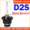 2106 hot selling products Whoslae car Accessories xenon mono lamp D2S 12V 35W with metal bracket