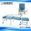 China foldable bed,waiting room chair,acompanying chair
