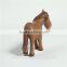 hot sale custom personalized money box horse piggy bank